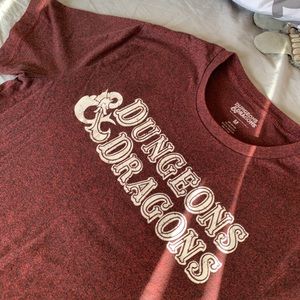 Dungeons & Dragons T-Shirt